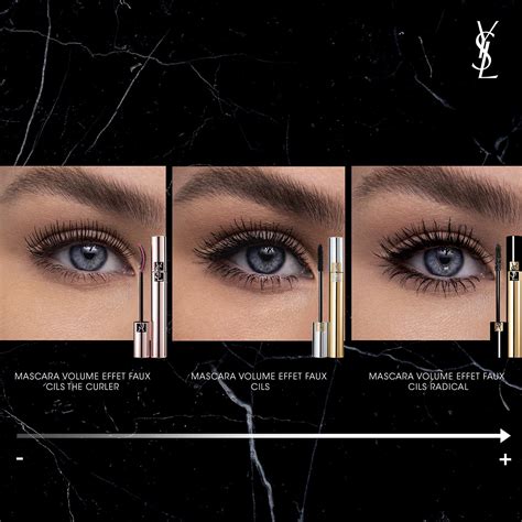 ysl mascara effet faux cils avis|ysl false lash effect mascara.